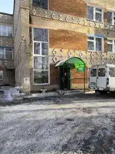 Березка - 0