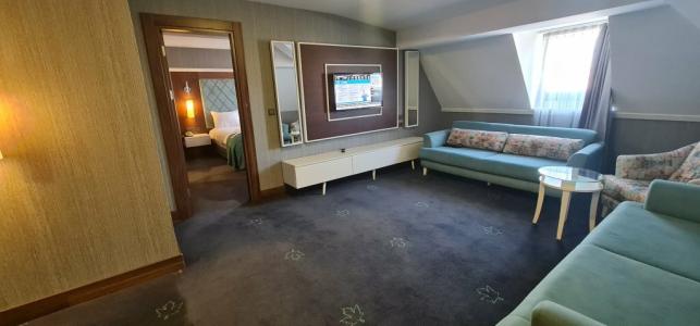 Premier Inn Sakarya - 14