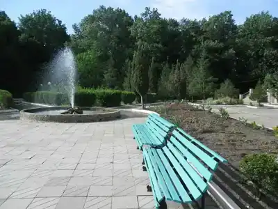 Пансионат Лазурный - 4