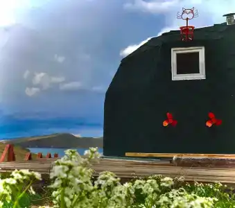 Воробьёвы горы - 33