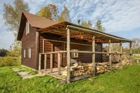 Березовка - 19