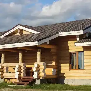 Челмужская усадьба - 20