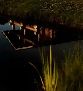 Челмужская усадьба - 18