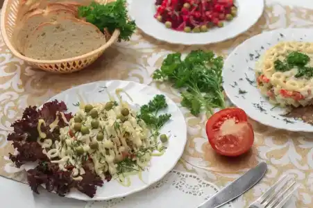 на Валге - 17