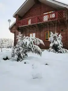 Лесной Эдем - 83