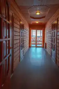 Северное Сияние - 9