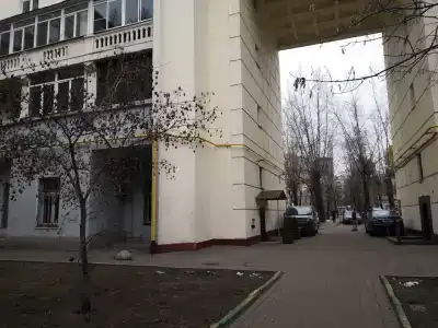 Антресоль на дмитровке - 39