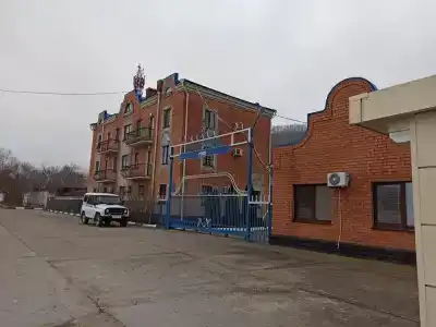 Магистраль - 40