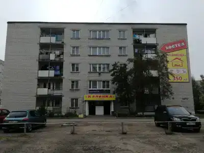 Калинка - 15