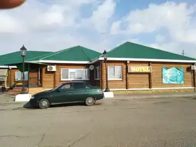 Прудбой - 6