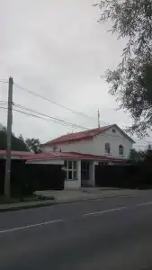 Белый