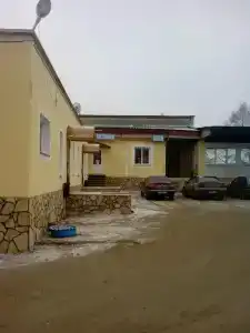 Гостиный Двор - 2