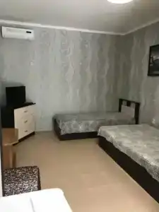 У Любаши - 2