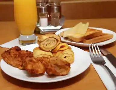 Цитадин Тбилиси Площадь Свободы - 29