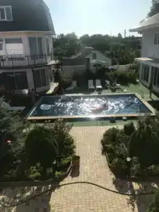 Гостевой дом на Гагарина, 6 - 6
