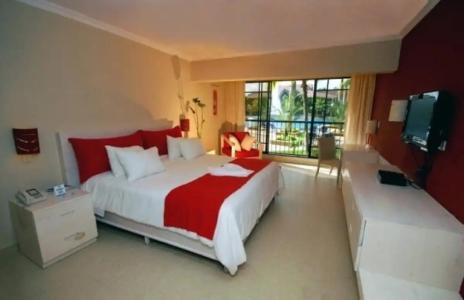 Lopesan Costa Bávaro Resort, Spa & Casino - 16