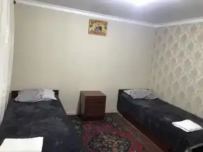 У речки - 5
