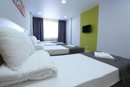 LERO Aparthotel - 13