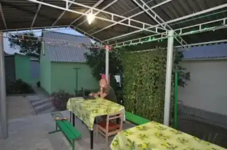 Райский Берег - 12