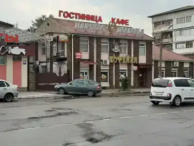 Царское Подворье - 6