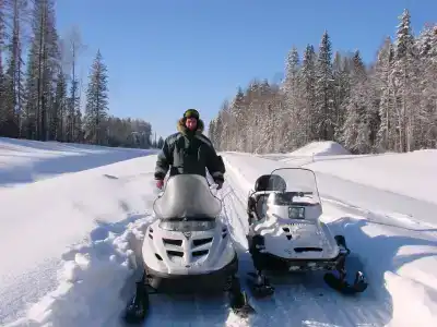 Карельская горка - 13