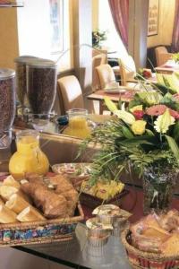 Hôtel de Genève - 12