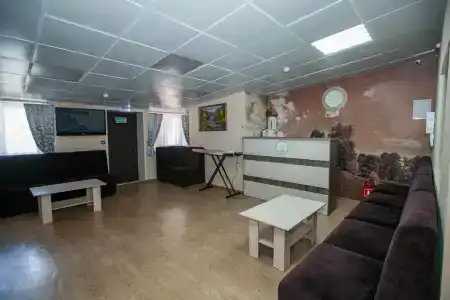 ГосударЪ - 58