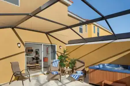 Clc Encantada Resort Vacation Townhomes - 6