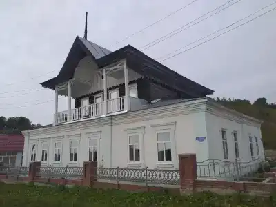Старая Пристань - 30