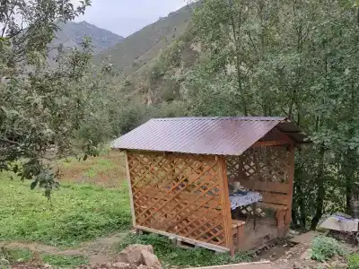 Гостевой дом у мельницы - 15