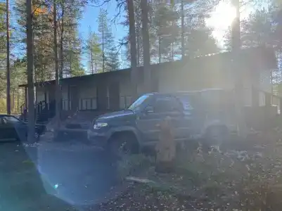 Канда-Викинг - 20