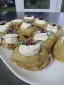 Усадьба Купалинка - 14