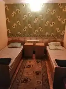 Долина - 2