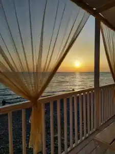 Дом Солнца - 1