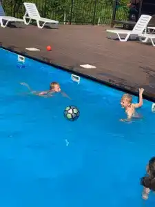 Kinderdacha - 7