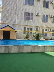 Синяя Крыша - 59