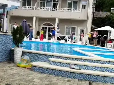 Мореон - 32