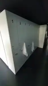 QUBE Капсульный - 81