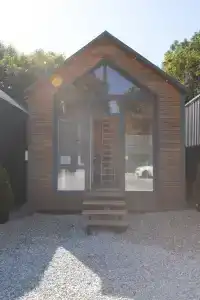 Barn House - 44