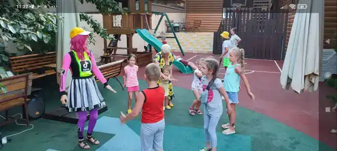 Самотлорские ночи - 12