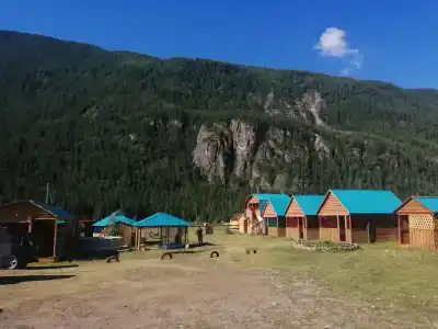 Ирбис - 6