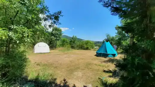 Кемпинг на высоте - 3