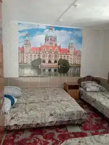 Рассвет - 1