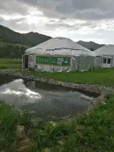 Алтын-Тас - 0