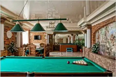 Гостиный Дом - 89