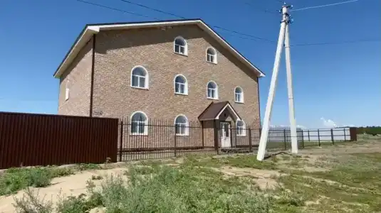 Обитель - 4