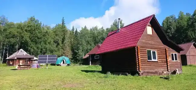 Таганай - 0