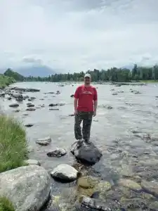 Baikal Stories - 10