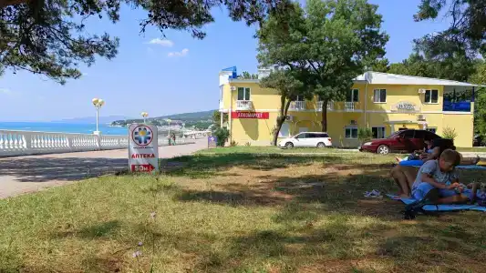 Лазурь - 10