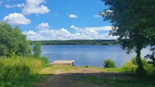 Уютный домик в Елдино - 48